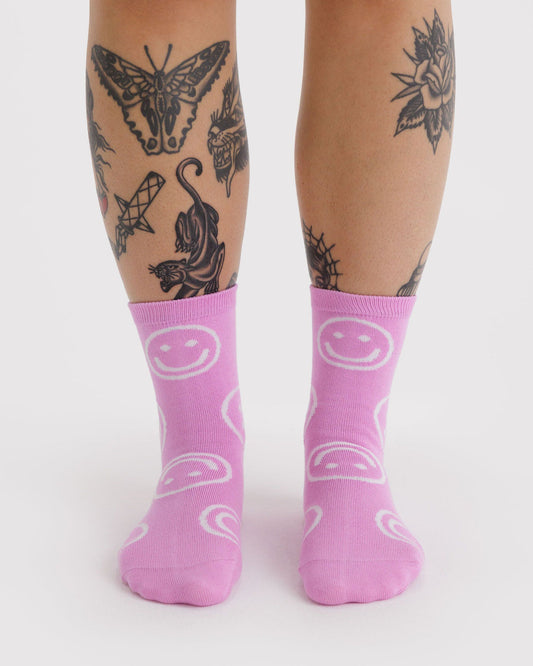 CREW SOCK - US 5617