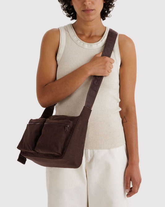MEDIUM CARGO CROSSBODY - US 7611