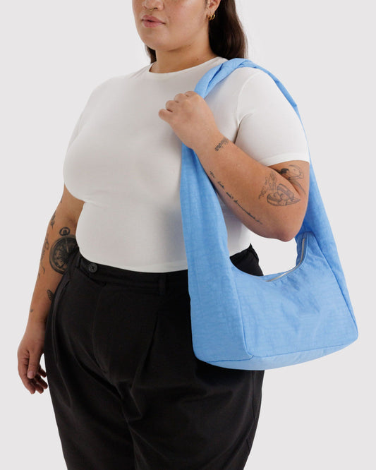 NYLON MERINGUE BAG - US 3066