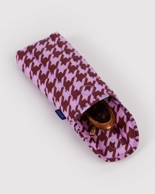PUFFY GLASSES SLEEVE - US 3178
