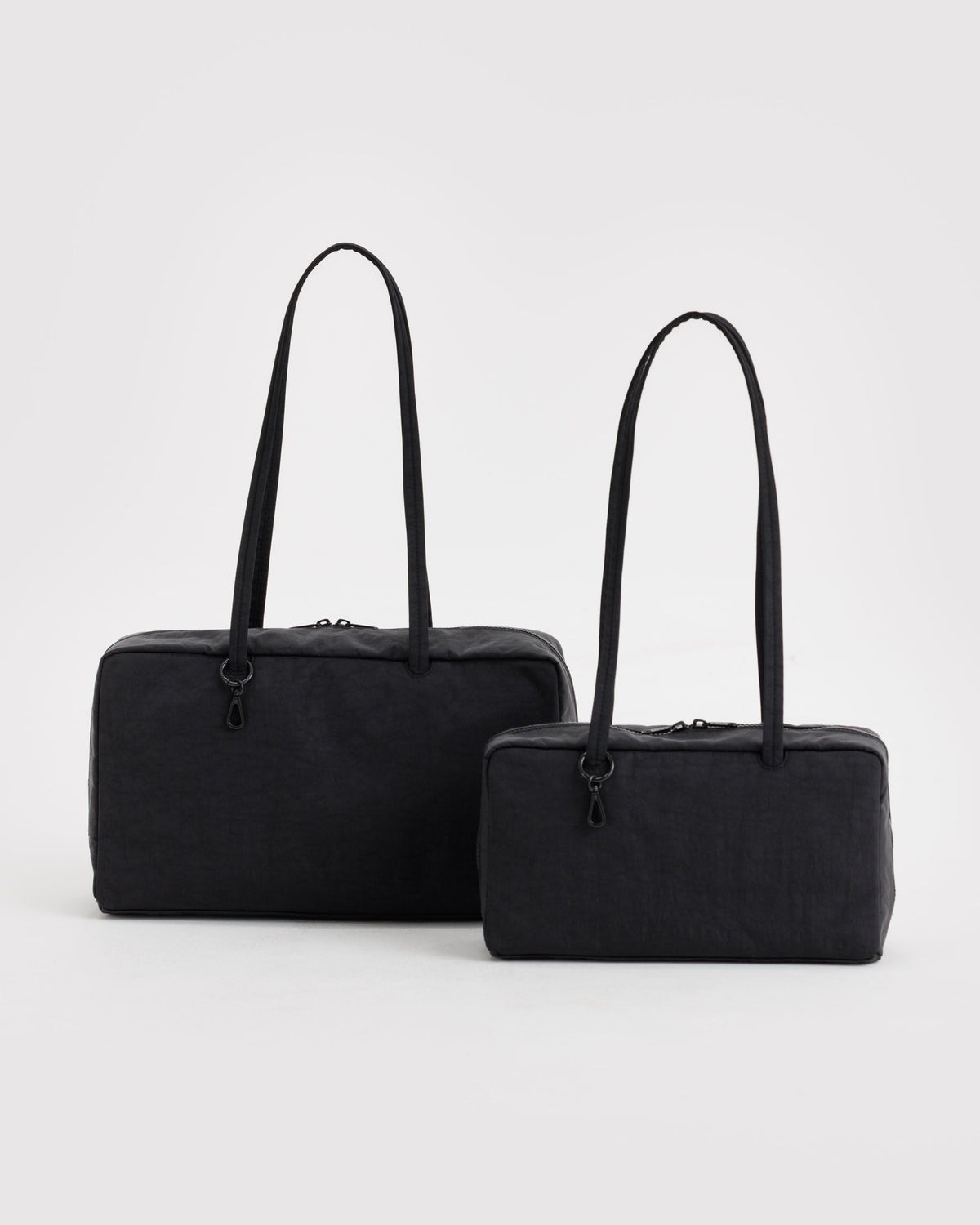 NYLON BOWLER BAG - US 7018