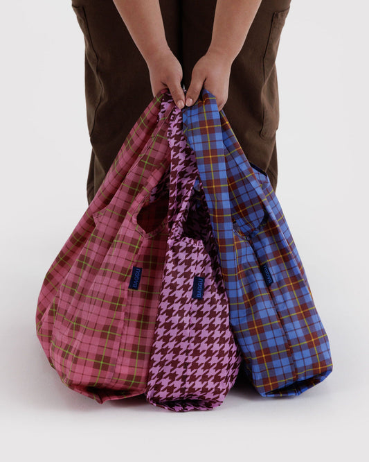 STANDARD BAGGU SET OF 3 - US 6965