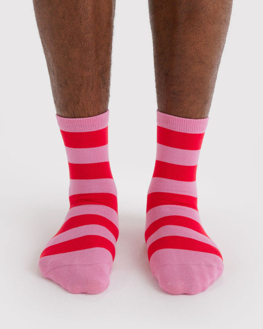 CREW SOCK - US 8472