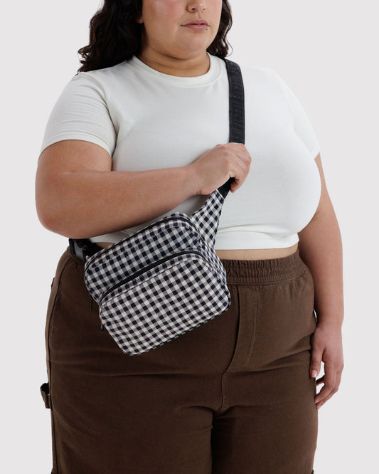 FANNY PACK - US 8072