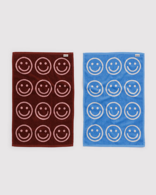 HAND TOWEL SET OF 2 - US 9542