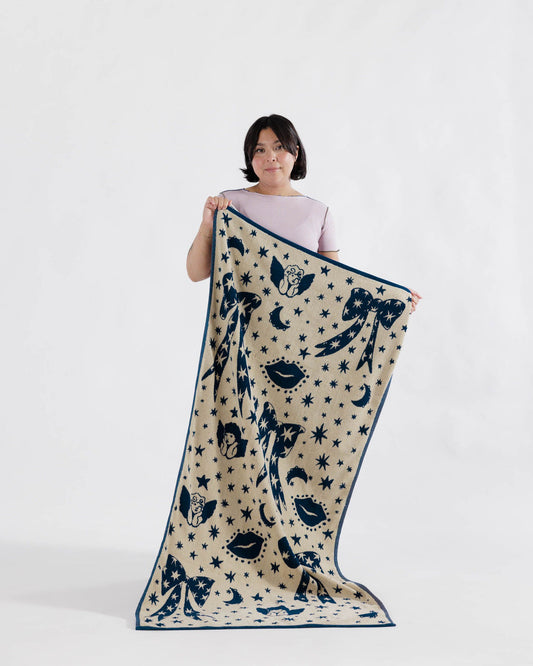 BATH TOWEL - US 7369