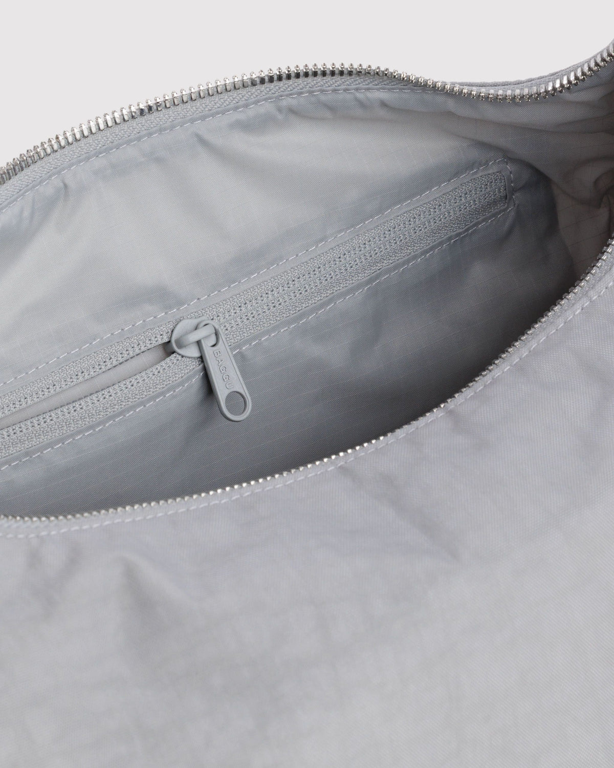 NYLON MERINGUE BAG - US 2583