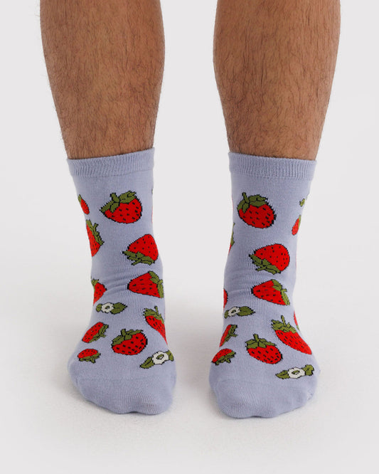 CREW SOCK - US 7181