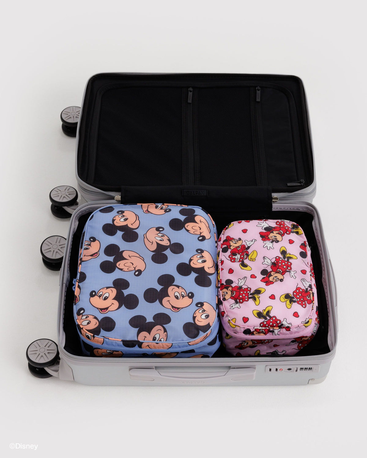 PACKING CUBE SET - US 2900