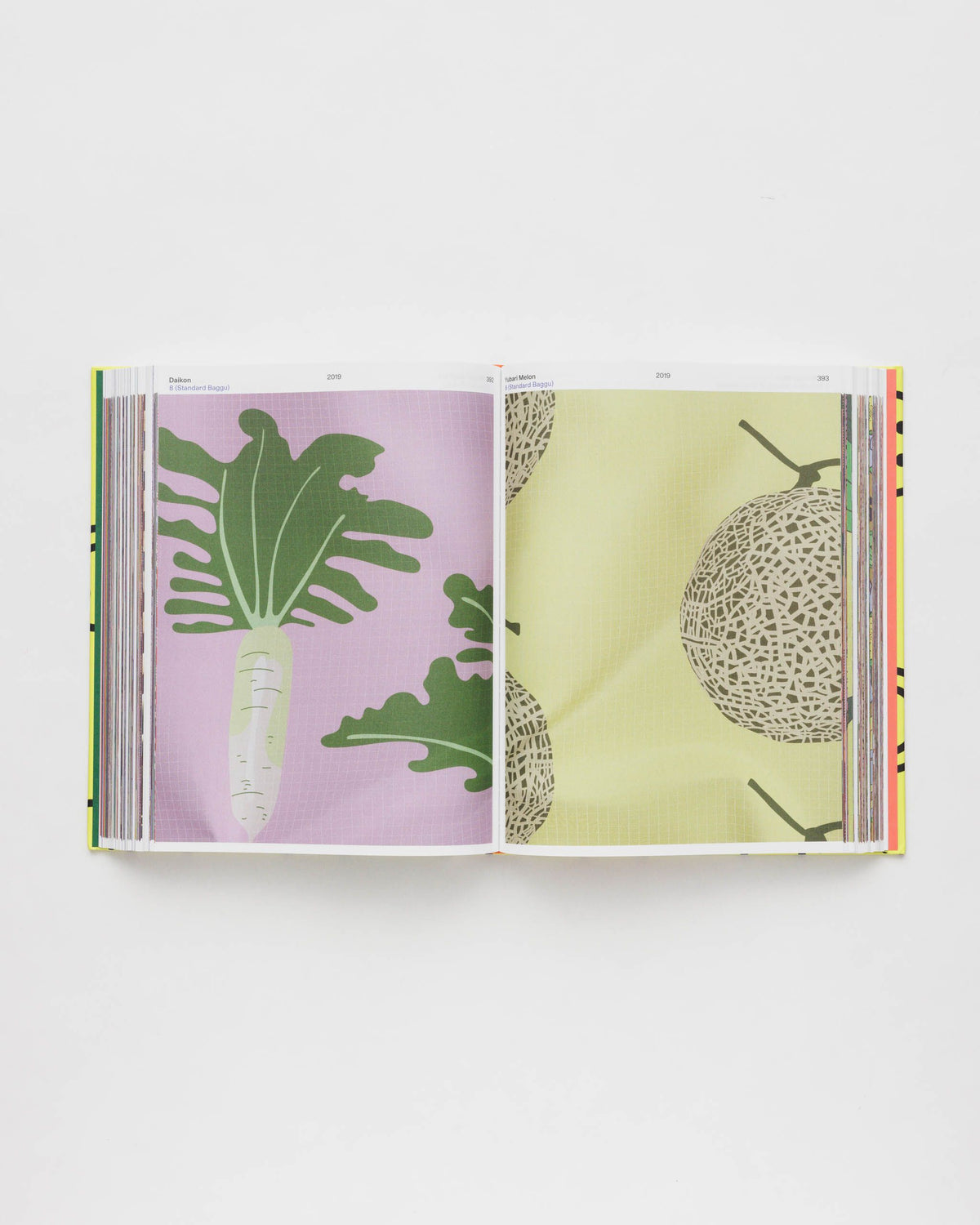 HOLD EVERYTHING: 15 YEARS OF BAGGU - US 8075