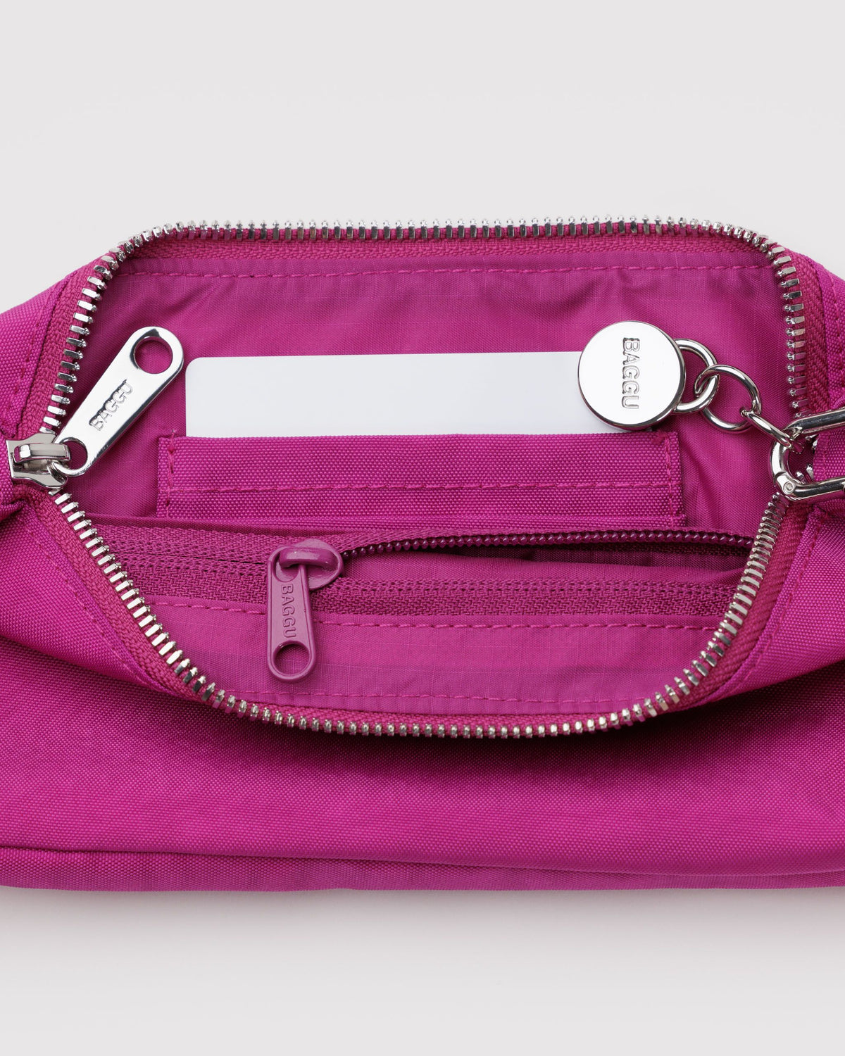 NYLON POCHETTE - US 6802