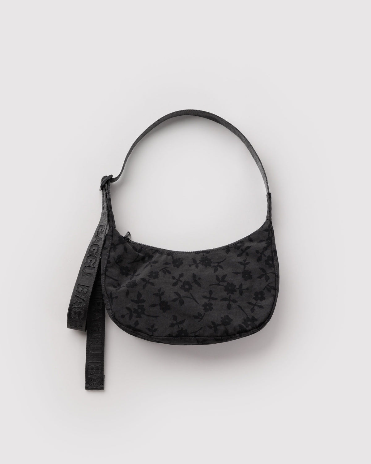 SMALL NYLON CRESCENT BAG - US 6360