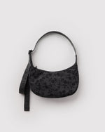 SMALL NYLON CRESCENT BAG - US 6360