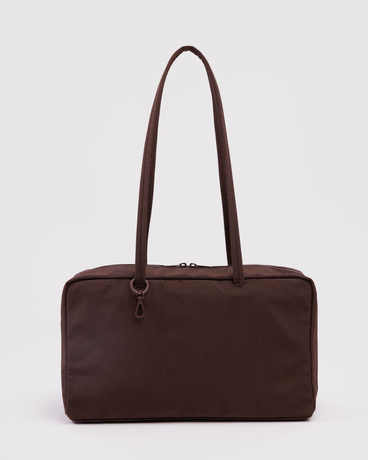 MEDIUM NYLON BOWLER BAG - US 9073