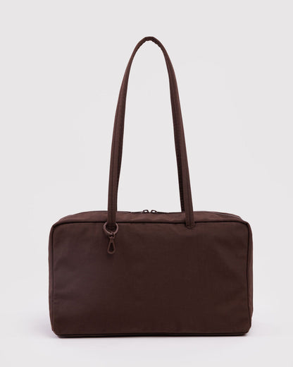 MEDIUM NYLON BOWLER BAG - US 9073