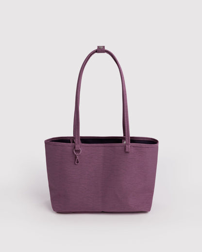MEDIUM NYLON REVERSIBLE TOTE - US 9228