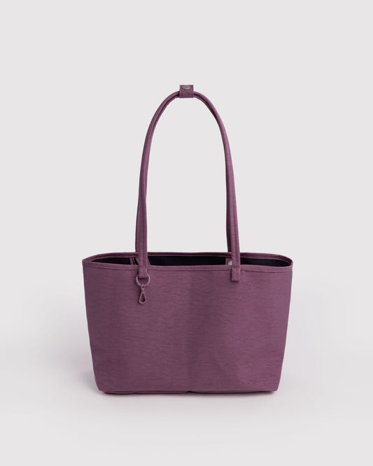 MEDIUM NYLON REVERSIBLE TOTE - US 9228