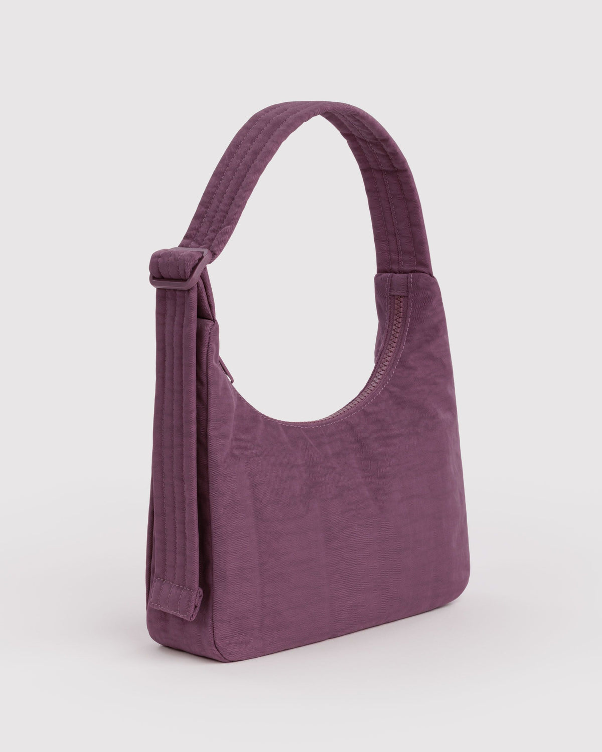 MINI NYLON SHOULDER BAG - US 8198