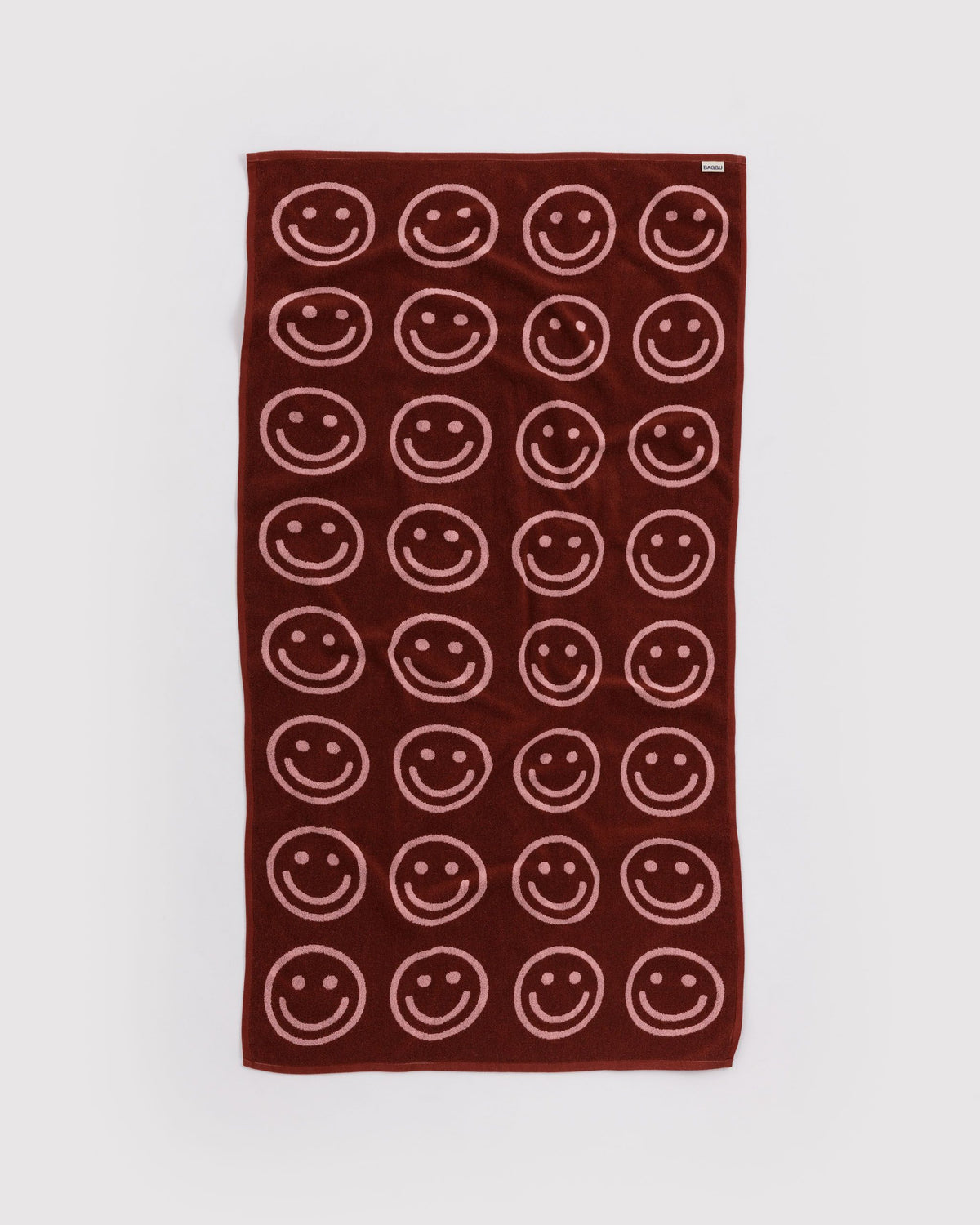 BATH TOWEL - US 3121