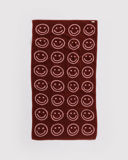 BATH TOWEL - US 3121