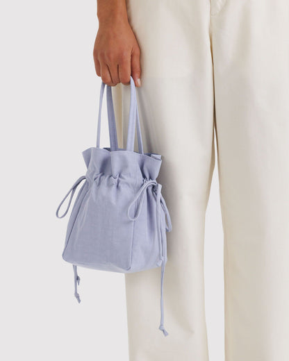 NYLON DRAWSTRING BAG - US 2016