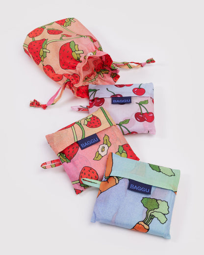 STANDARD BAGGU SET OF 3 - US 8702