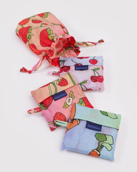 STANDARD BAGGU SET OF 3 - US 8702