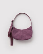 SMALL NYLON CRESCENT BAG - US 7188