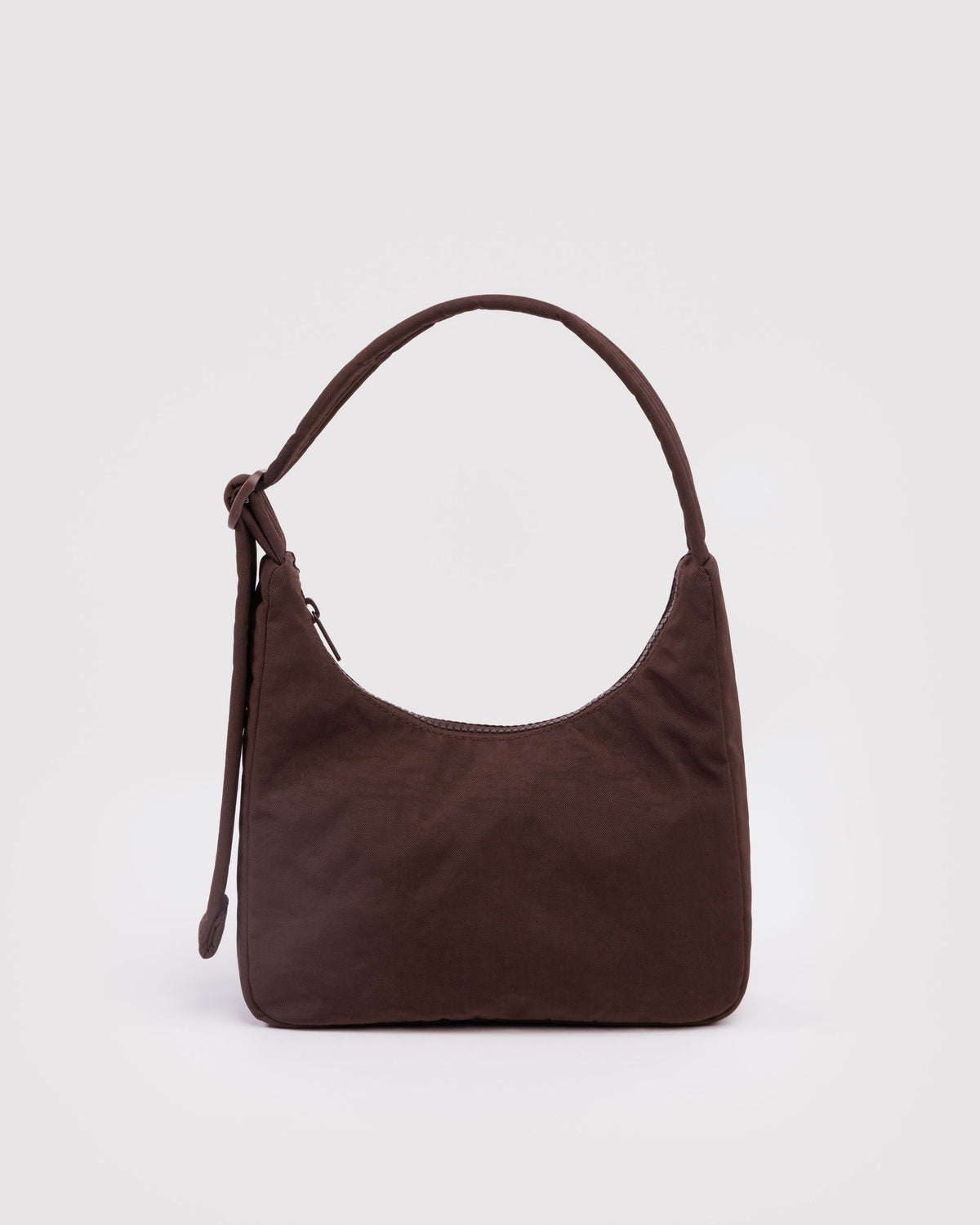 MINI NYLON SHOULDER BAG - US 5901