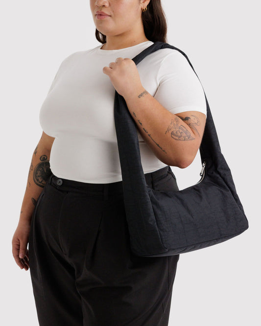 NYLON MERINGUE BAG - US 3003