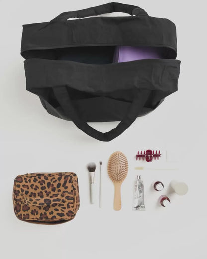 LARGE COSMETIC CASE - US 2295