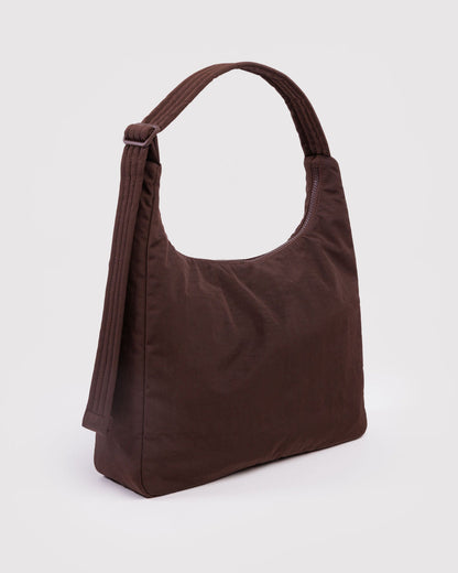 NYLON SHOULDER BAG - US 5279