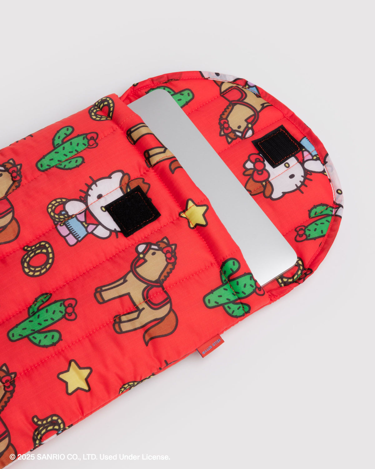 PUFFY LAPTOP SLEEVE 13"/14" - US 2567