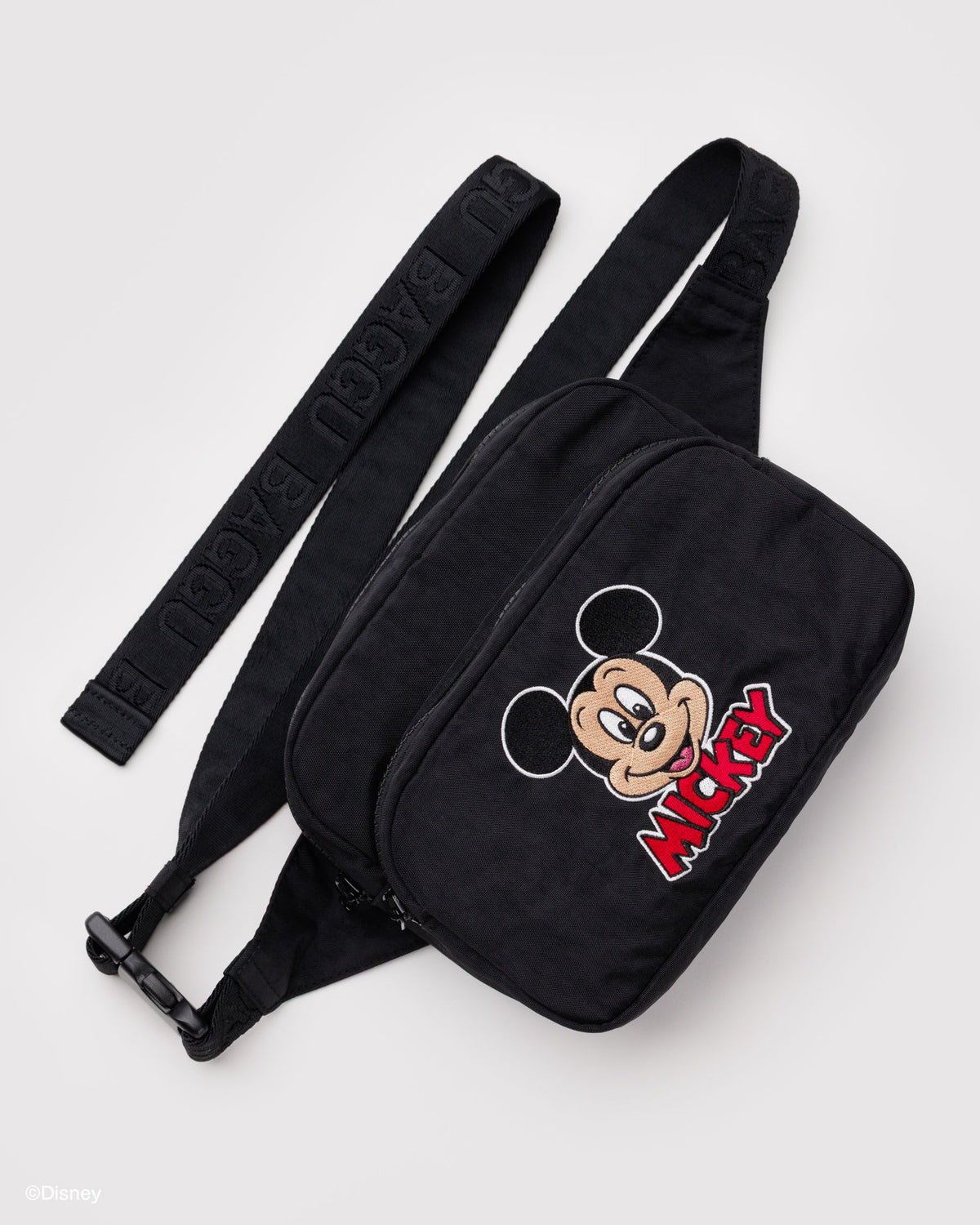FANNY PACK - US 6977
