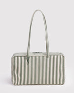 MEDIUM NYLON BOWLER BAG - US 2679