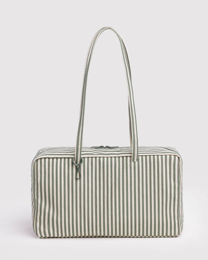 MEDIUM NYLON BOWLER BAG - US 2679
