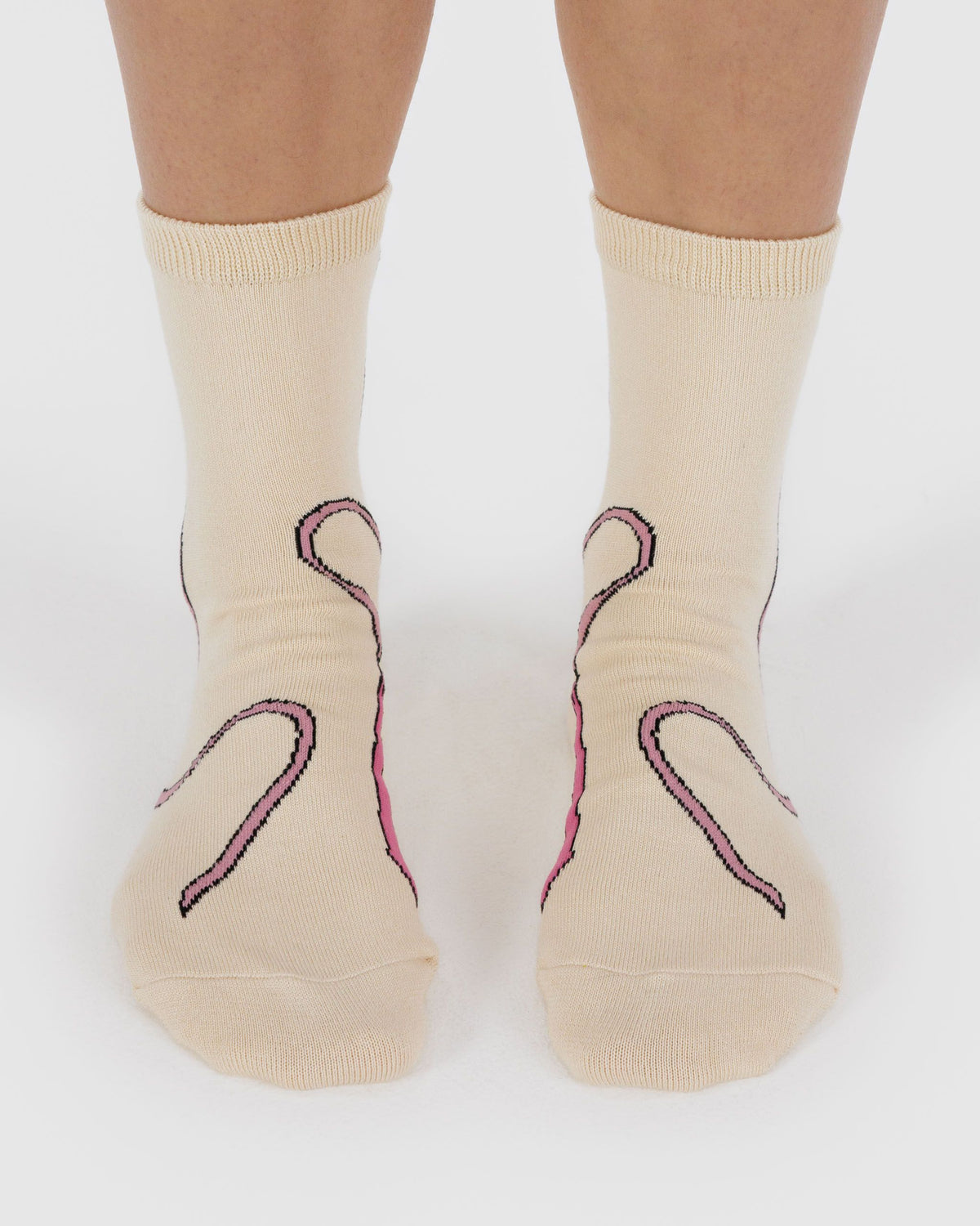 CREW SOCK - US 6570
