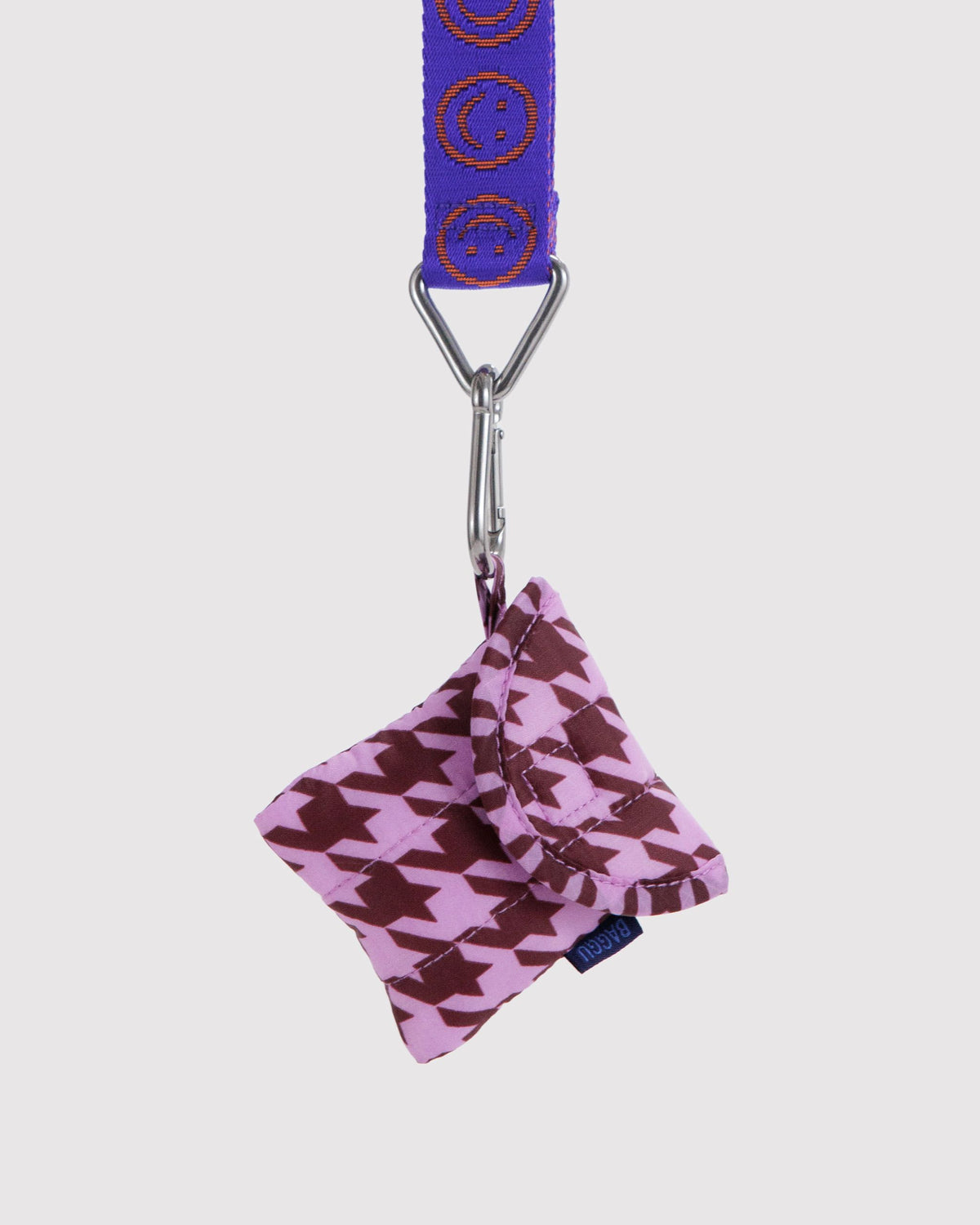 PUFFY EARBUDS CASE - US 6258