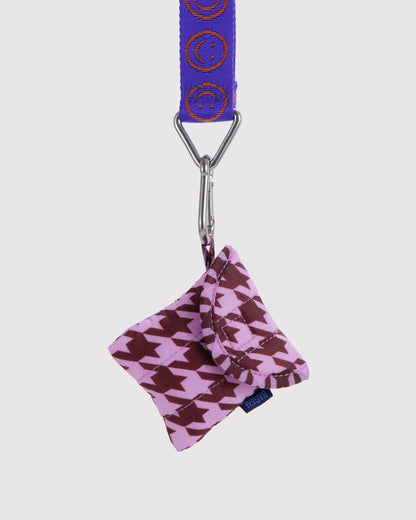PUFFY EARBUDS CASE - US 6258
