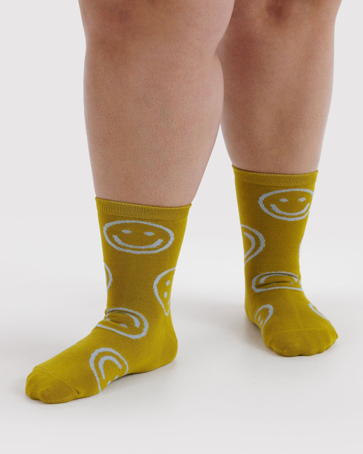 CREW SOCK - US 3881