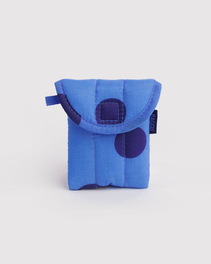 PUFFY EARBUDS CASE - US 6096