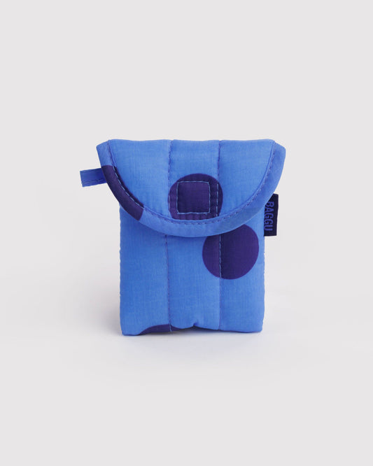 PUFFY EARBUDS CASE - US 6096