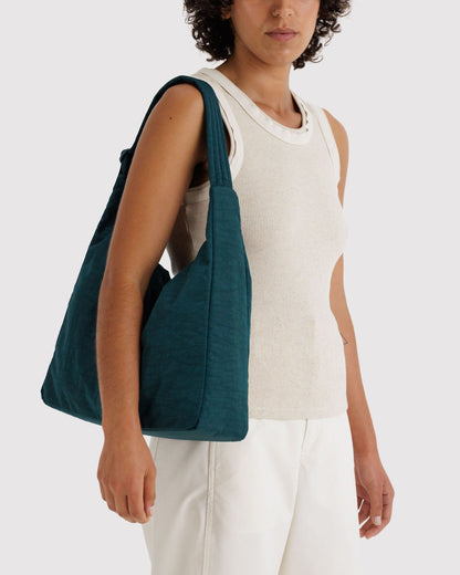 NYLON SHOULDER BAG - US 4570