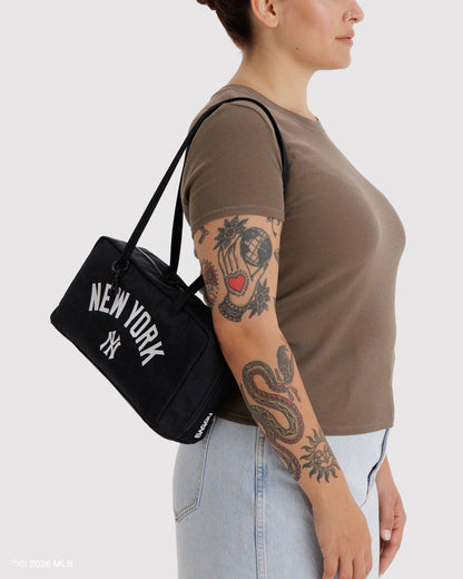 NYLON BOWLER BAG - US 8761