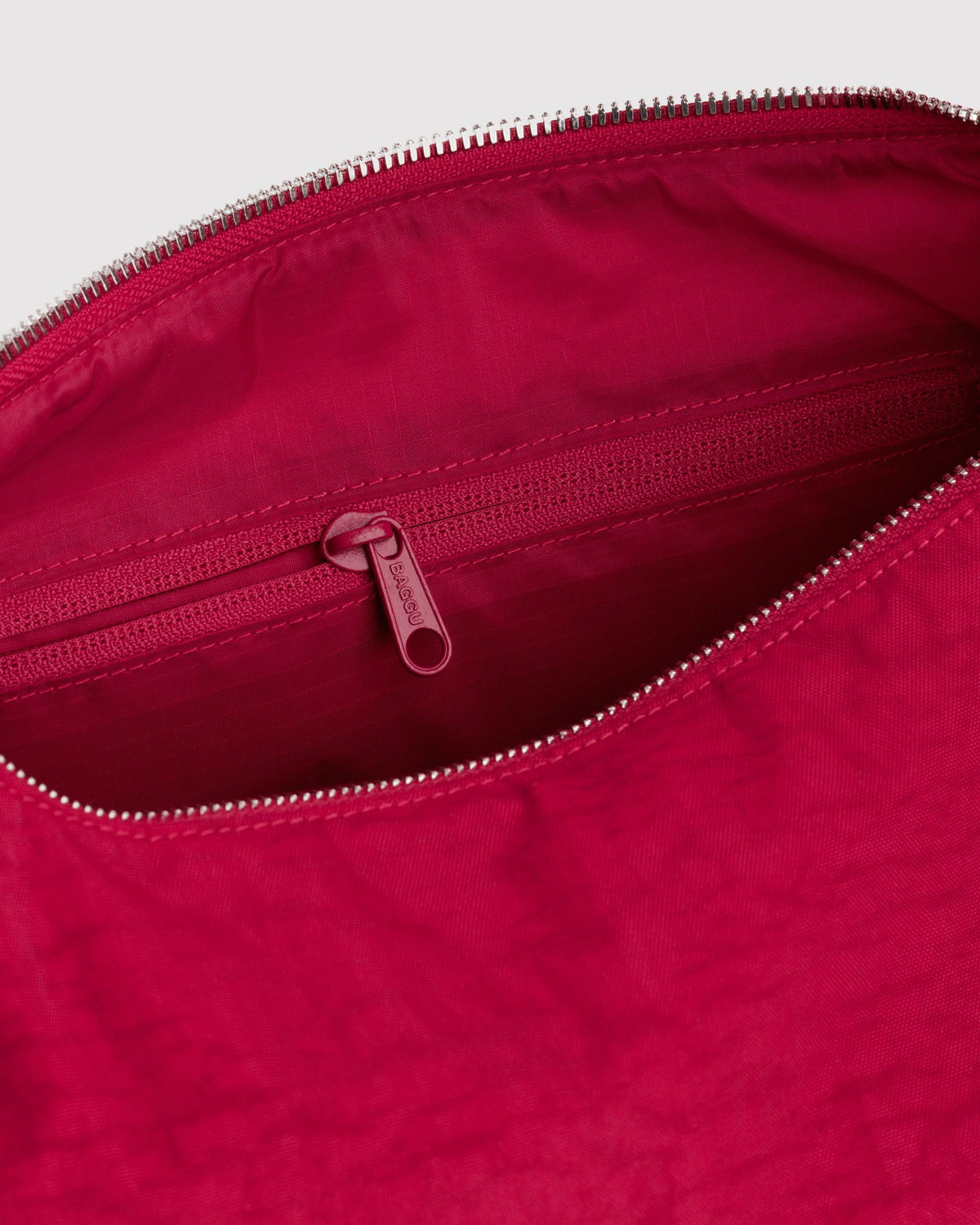 NYLON MERINGUE BAG - US 3413