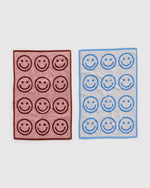 HAND TOWEL SET OF 2 - US 9542