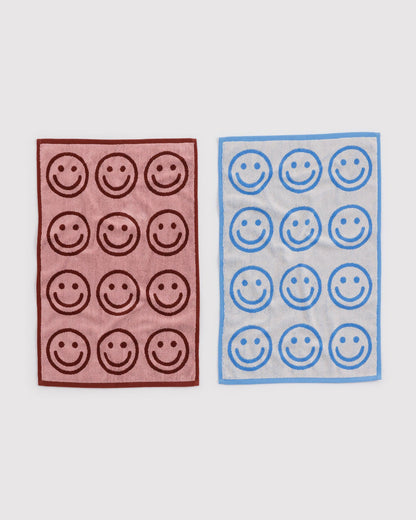 HAND TOWEL SET OF 2 - US 9542