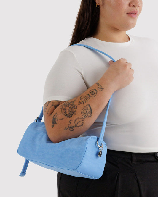 NYLON LOAF BAG - US 8597