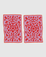 HAND TOWEL SET OF 2 - US 5718