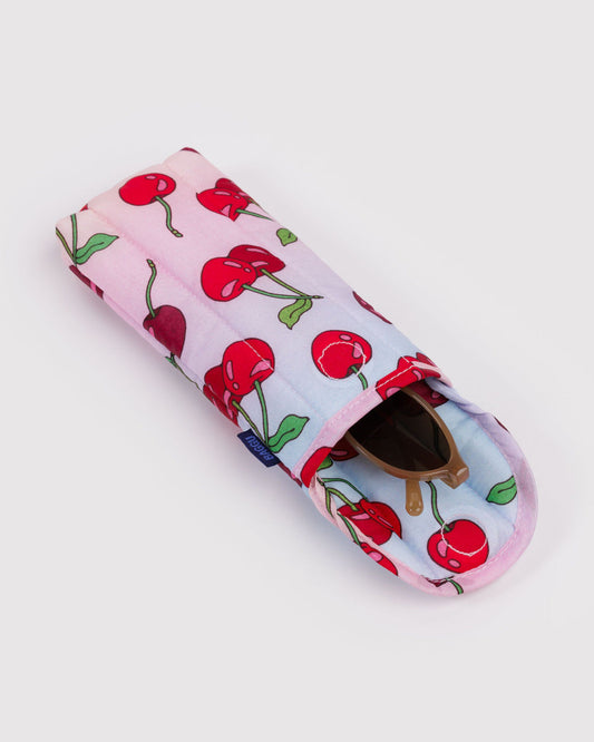 PUFFY GLASSES SLEEVE - US 1751
